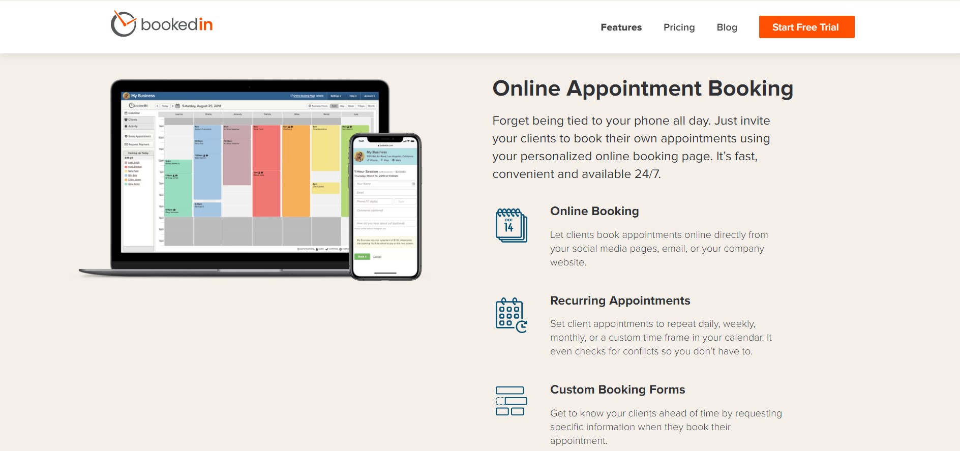 Best Cleaning Service Booking Plugin for WordPress